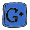 google +